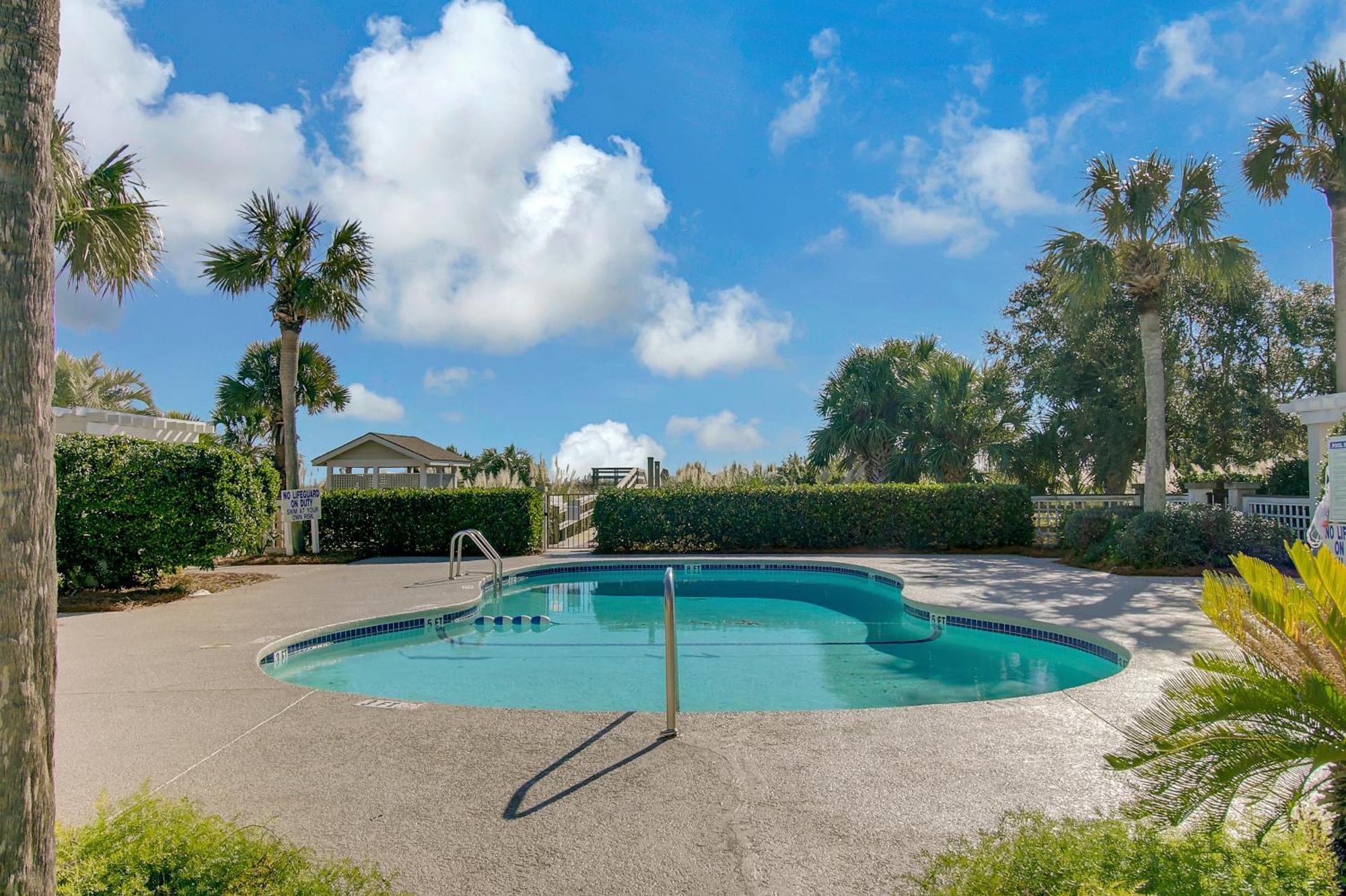 Holiday home Club 53 By Wild Dunes, Oceanfront *