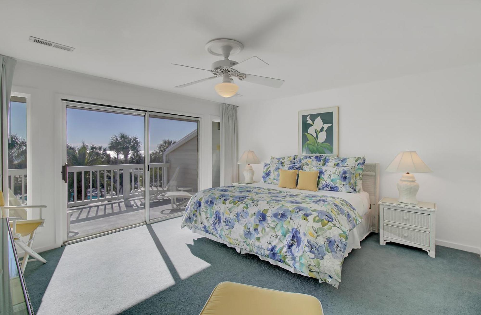 Club 53 By Wild Dunes, Oceanfront