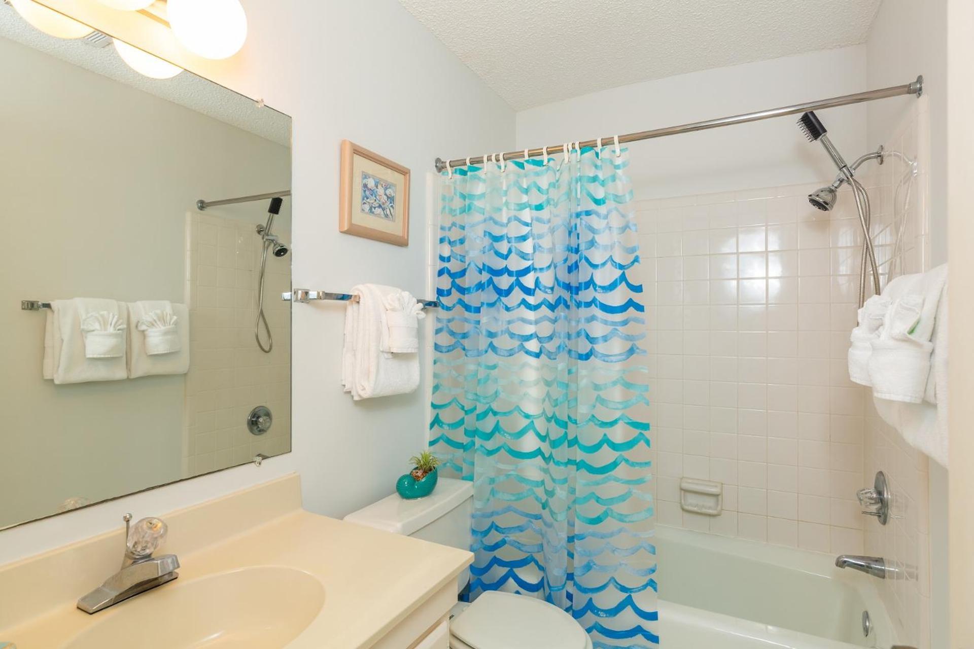 Club 25 By Wild Dunes, Oceanfront Holiday home