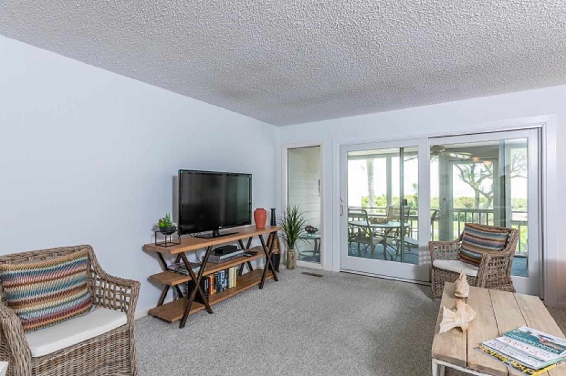 Club 25 By Wild Dunes, Oceanfront Holiday home *