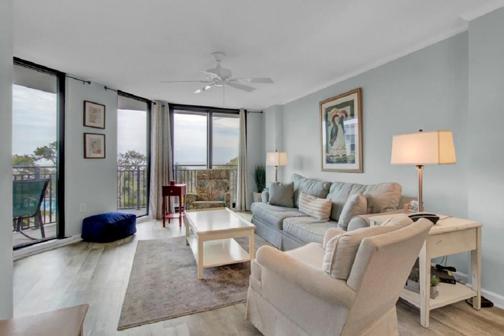 Shipwatch 210b By Wild Dunes, Ocean View *