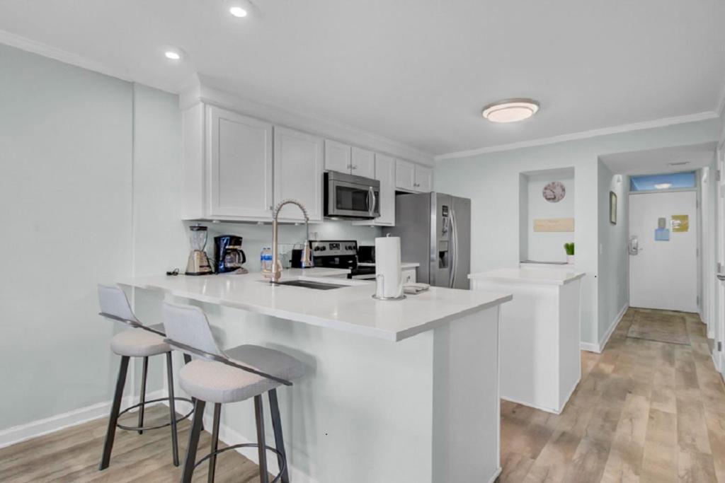 Shipwatch 210b By Wild Dunes, Ocean View *