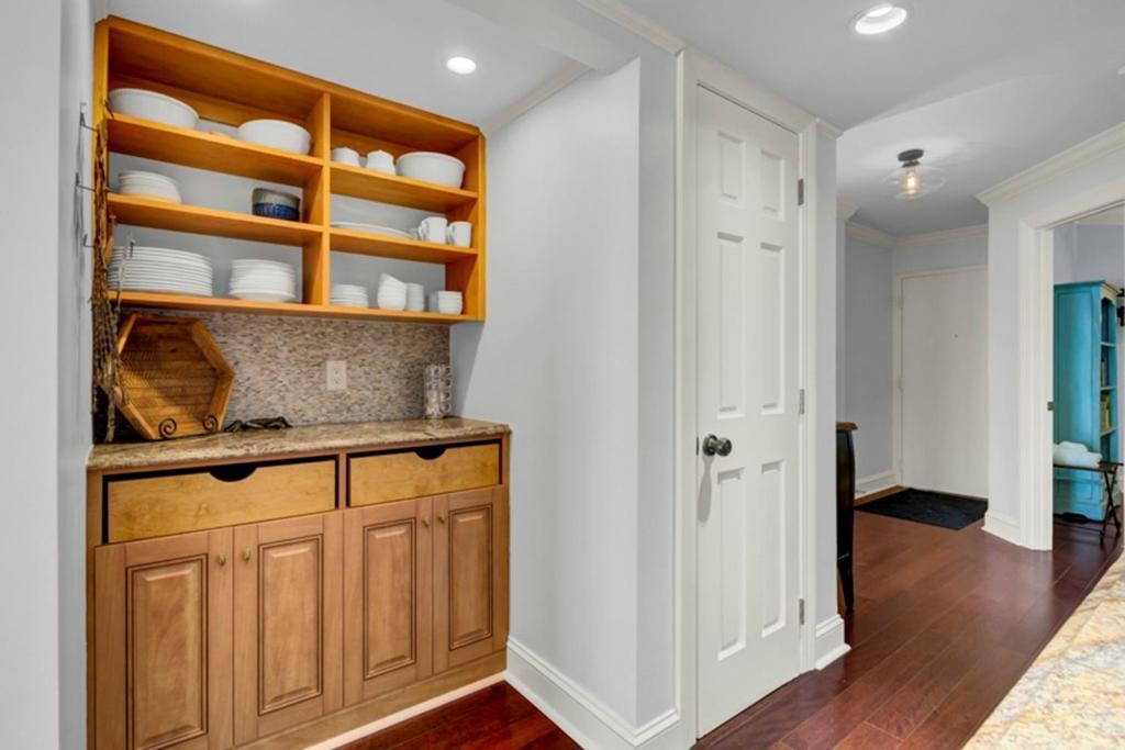 Shipwatch 408a By Wild Dunes, Oceanfront Holiday home