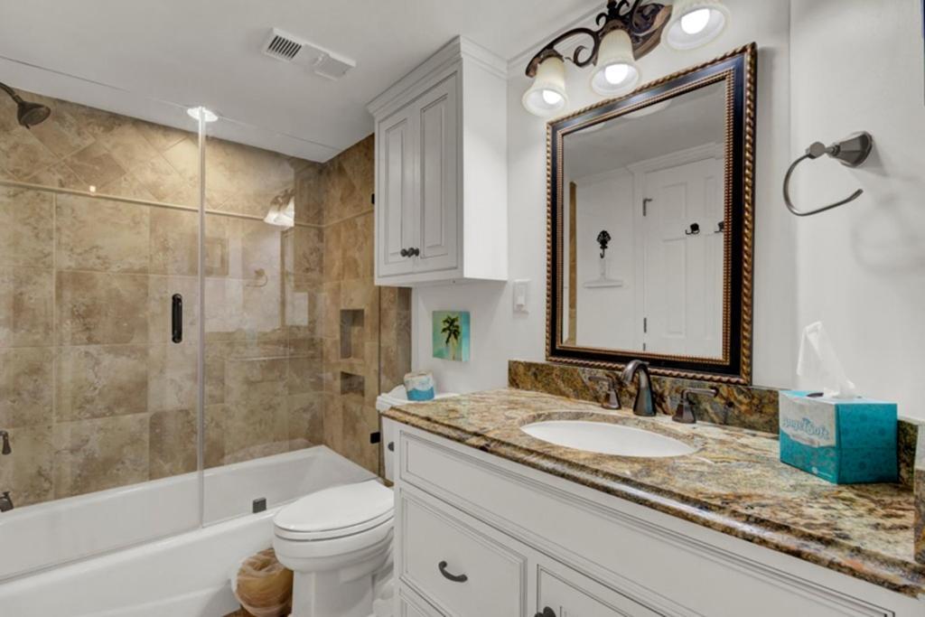 Shipwatch 408a By Wild Dunes, Oceanfront Holiday home *