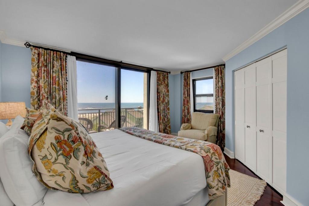 Shipwatch 408a By Wild Dunes, Oceanfront Isle of Palms