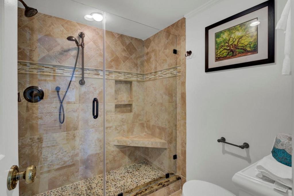 Shipwatch 408a By Wild Dunes, Oceanfront *