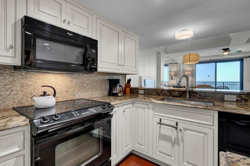 Shipwatch 408a By Wild Dunes, Oceanfront Isle of Palms