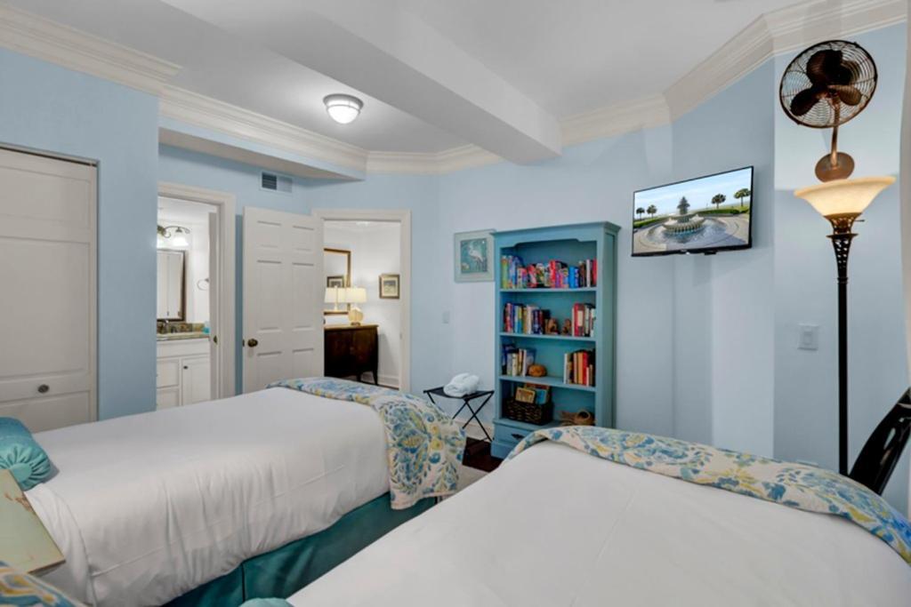 Shipwatch 408a By Wild Dunes, Oceanfront