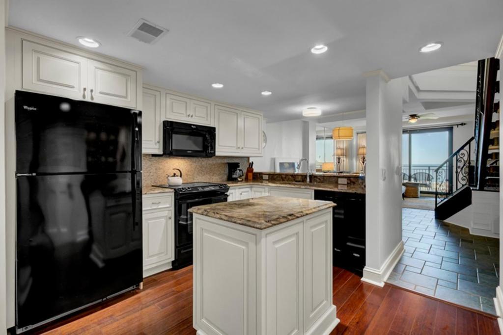 Shipwatch 408a By Wild Dunes, Oceanfront