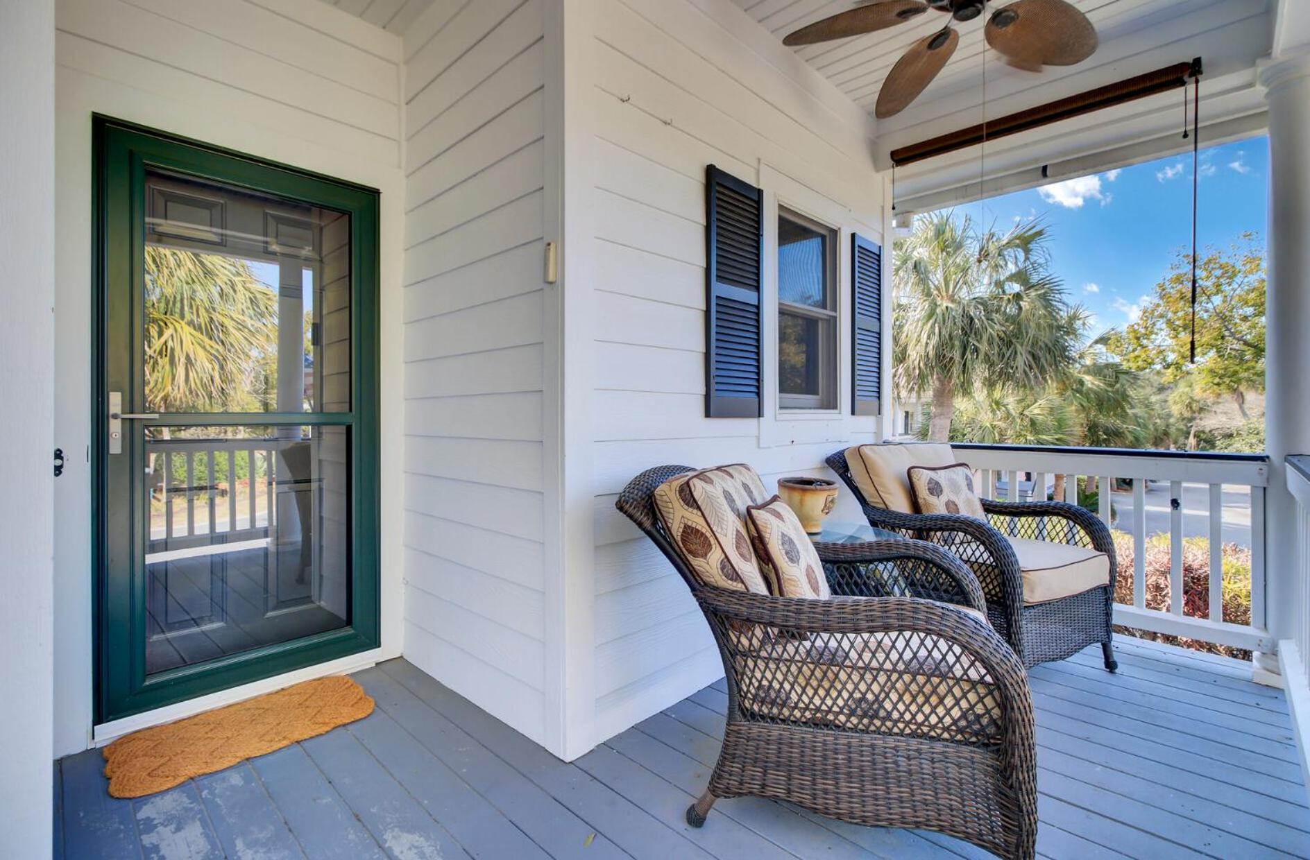 Holiday home Links Clubhouse 15 *