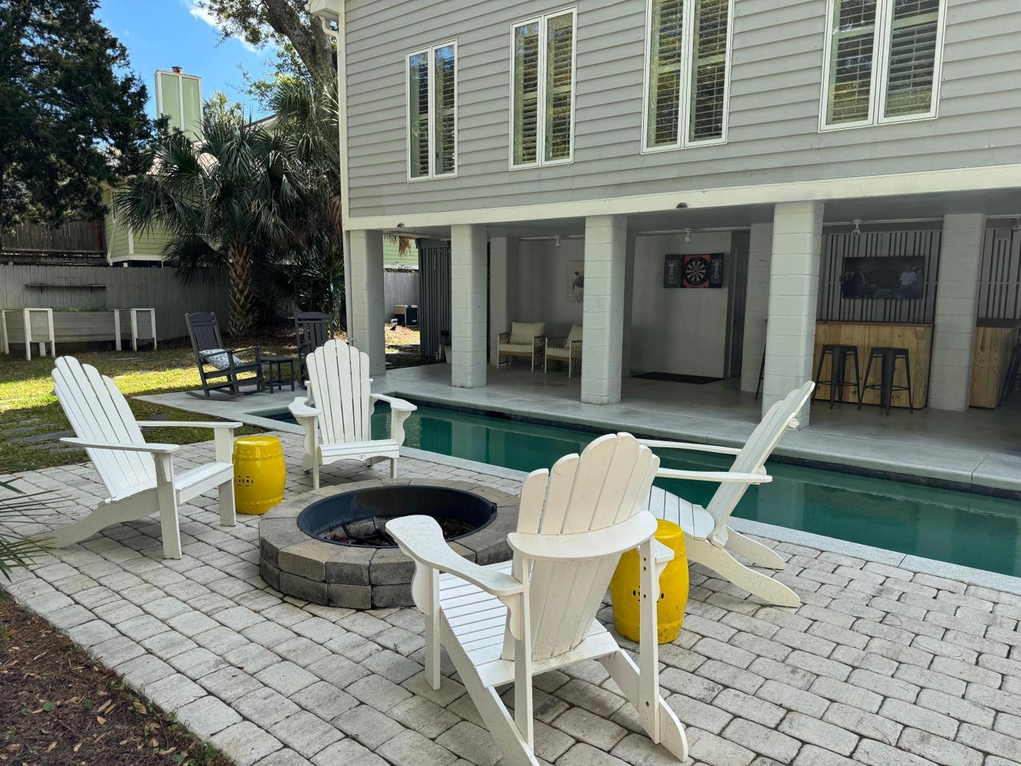 Holiday home 10 Wills Way Isle of Palms