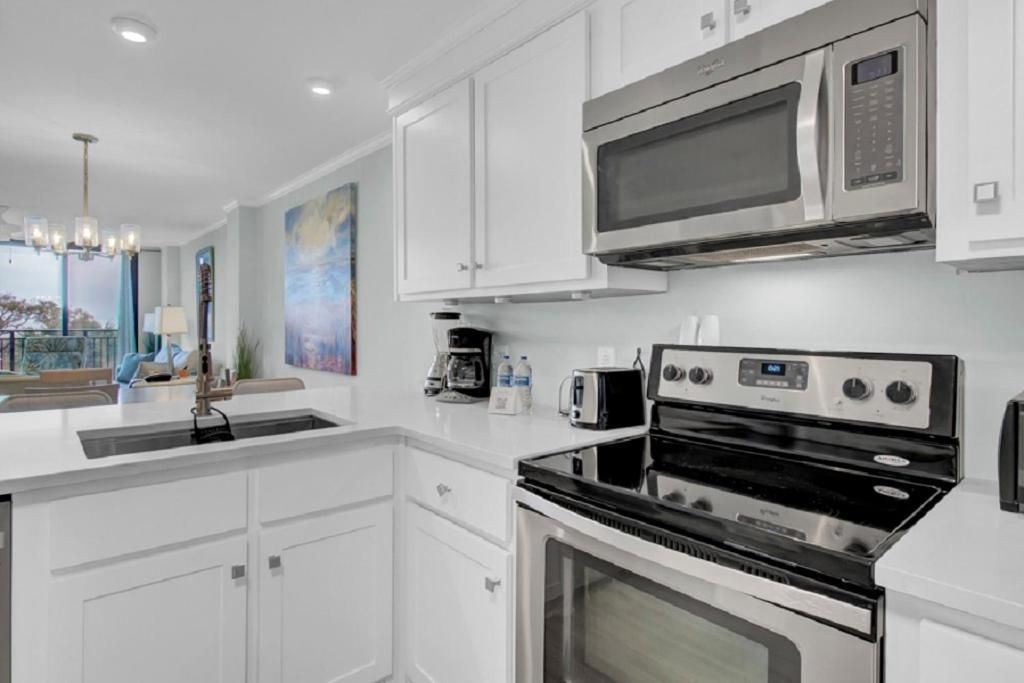 Holiday home Shipwatch 210b By Wild Dunes, Ocean View Isle of Palms