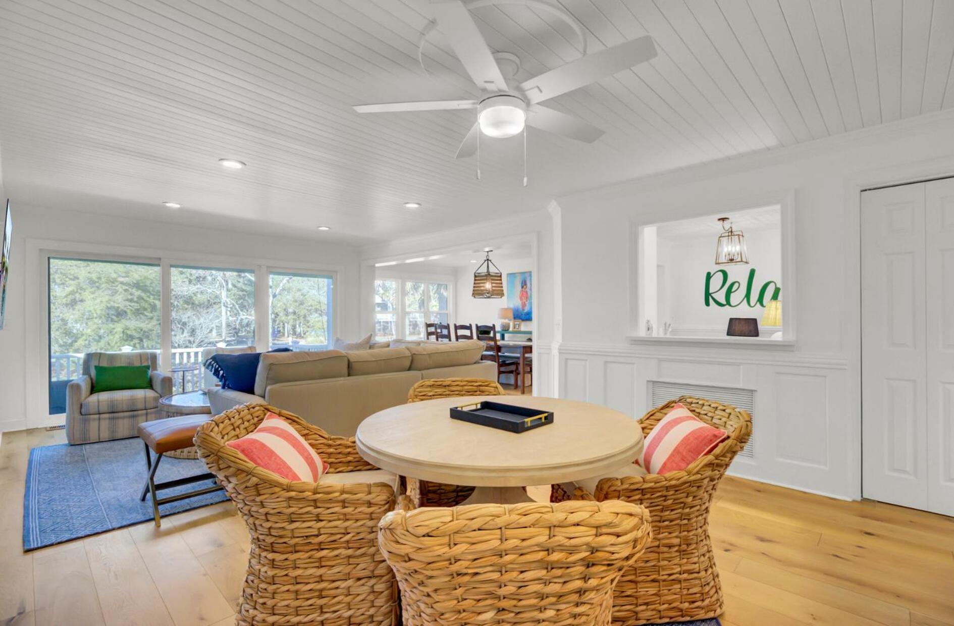 Racquet Club 35 By Wild Dunes, In Core Holiday home