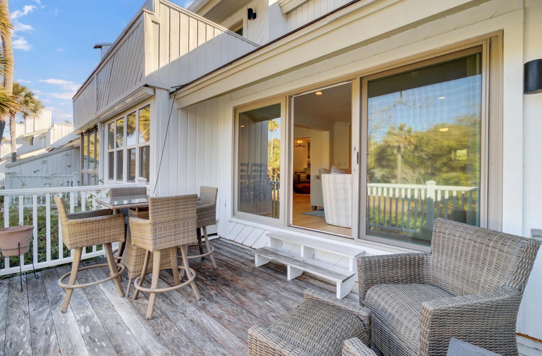 Racquet Club 35 By Wild Dunes, In Core Isle of Palms