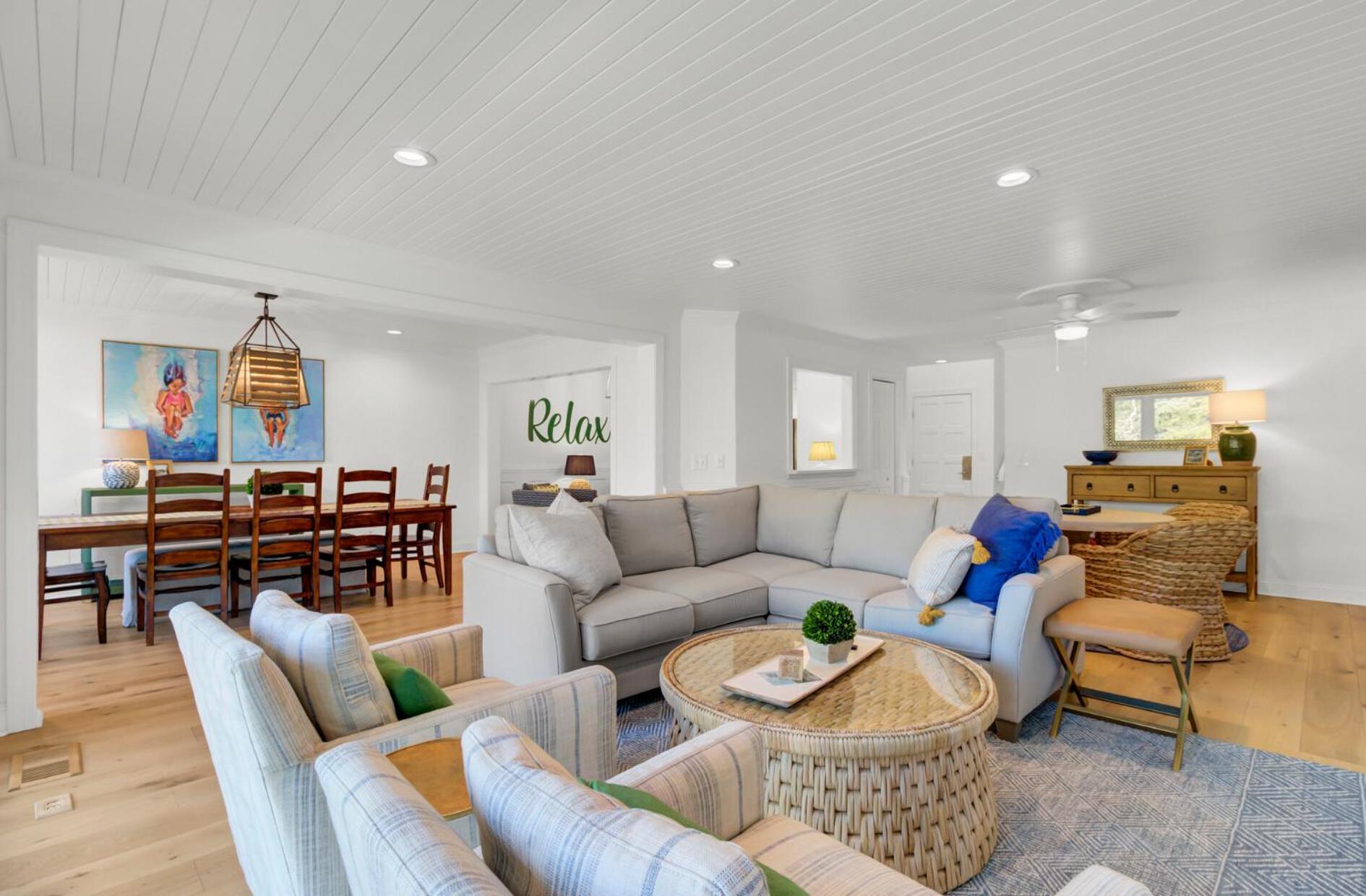 Holiday home Racquet Club 35 By Wild Dunes, In Core *