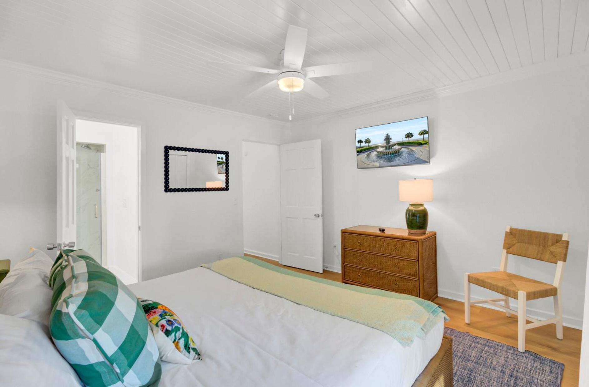 Racquet Club 35 By Wild Dunes, In Core Isle of Palms