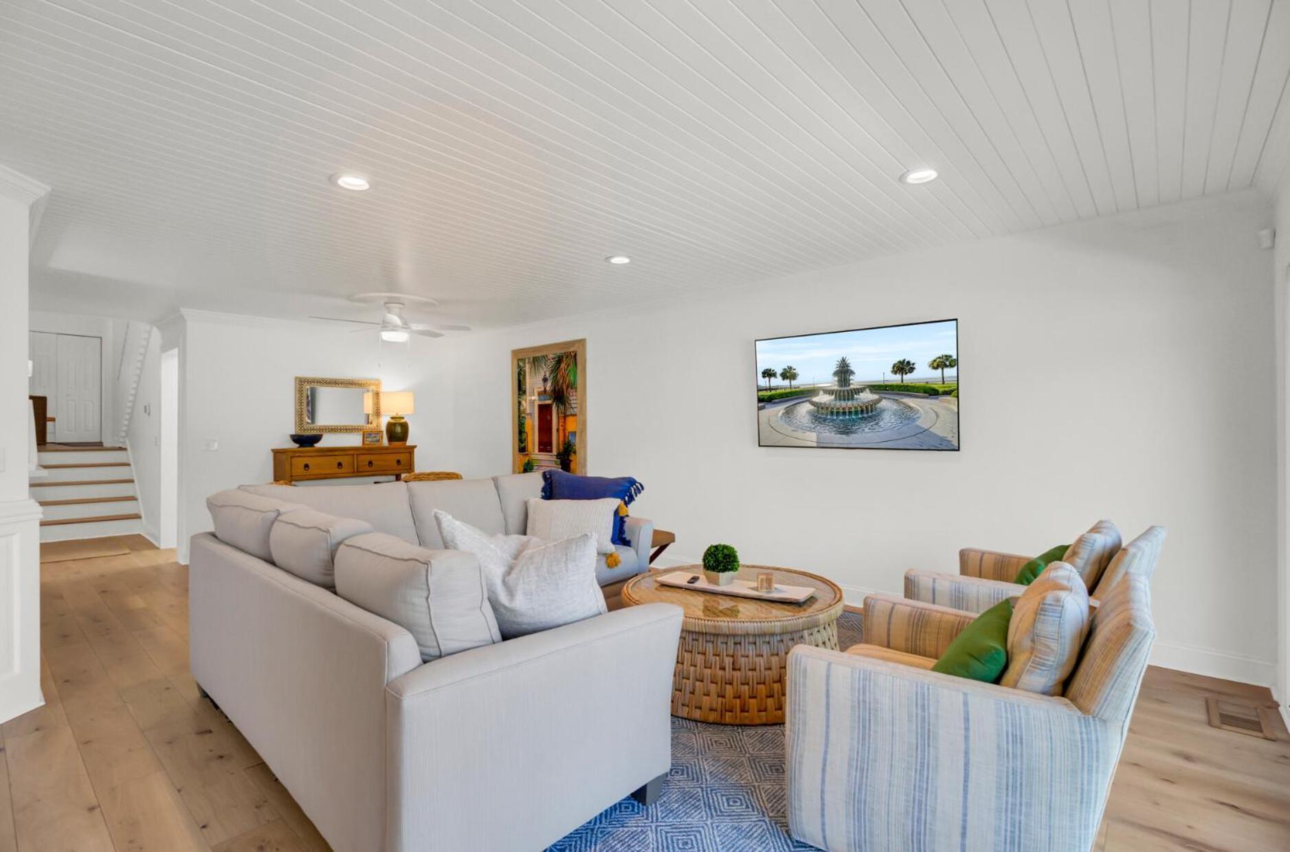 Racquet Club 35 By Wild Dunes, In Core