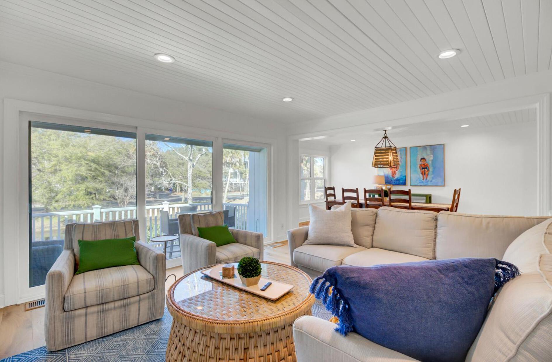 Holiday home Racquet Club 35 By Wild Dunes, In Core Isle of Palms