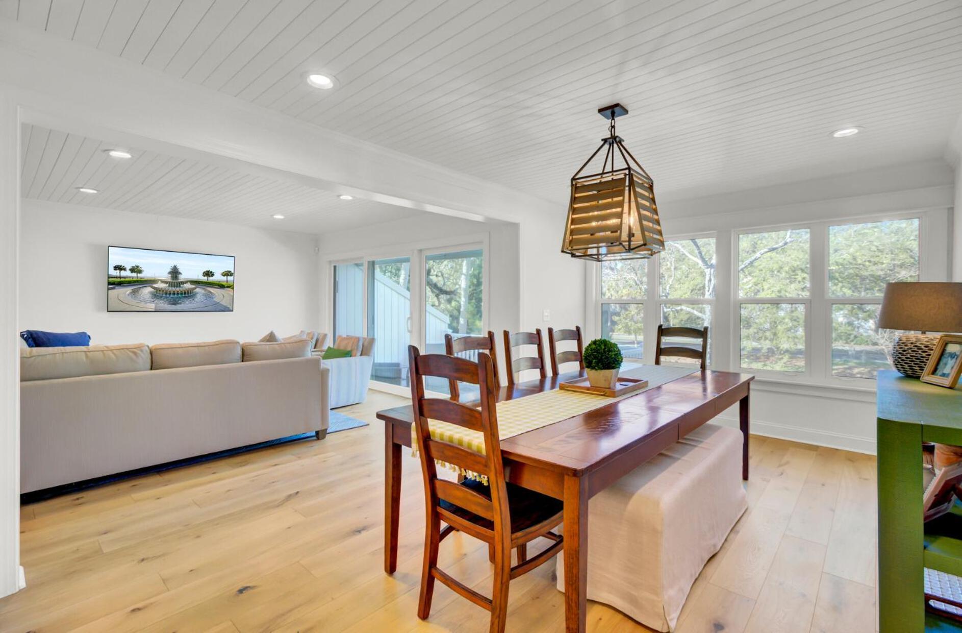 Racquet Club 35 By Wild Dunes, In Core Isle of Palms