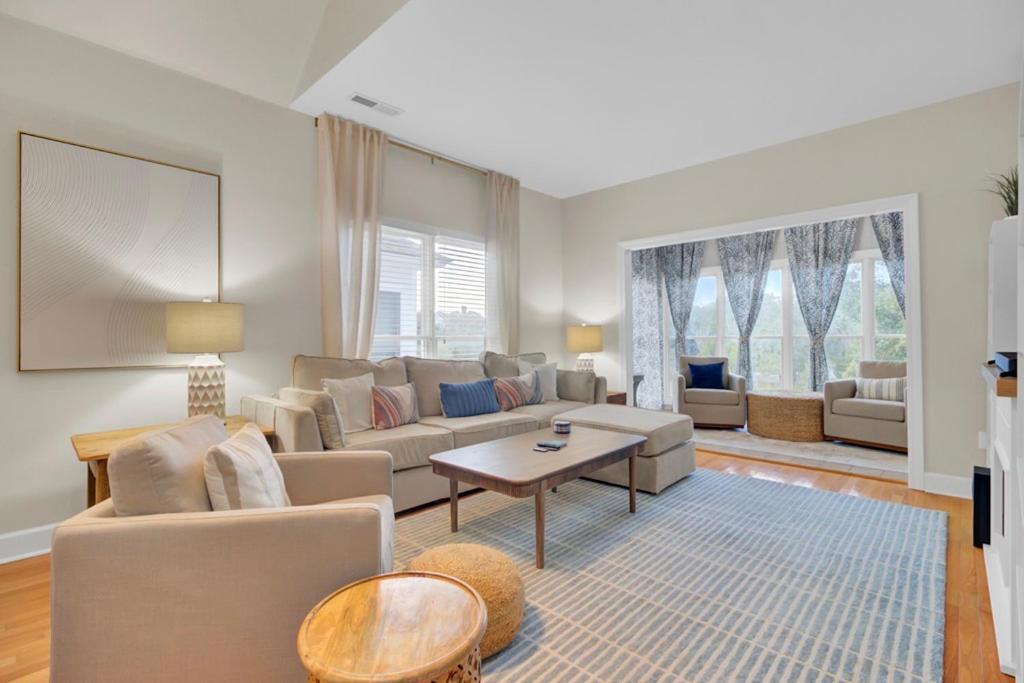 Holiday home Links Clubhouse 2 *