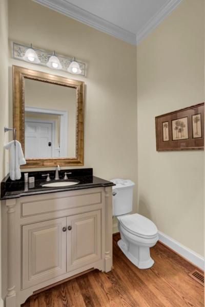Beachwood East 5 By Wild Dunes With Amenities Holiday home