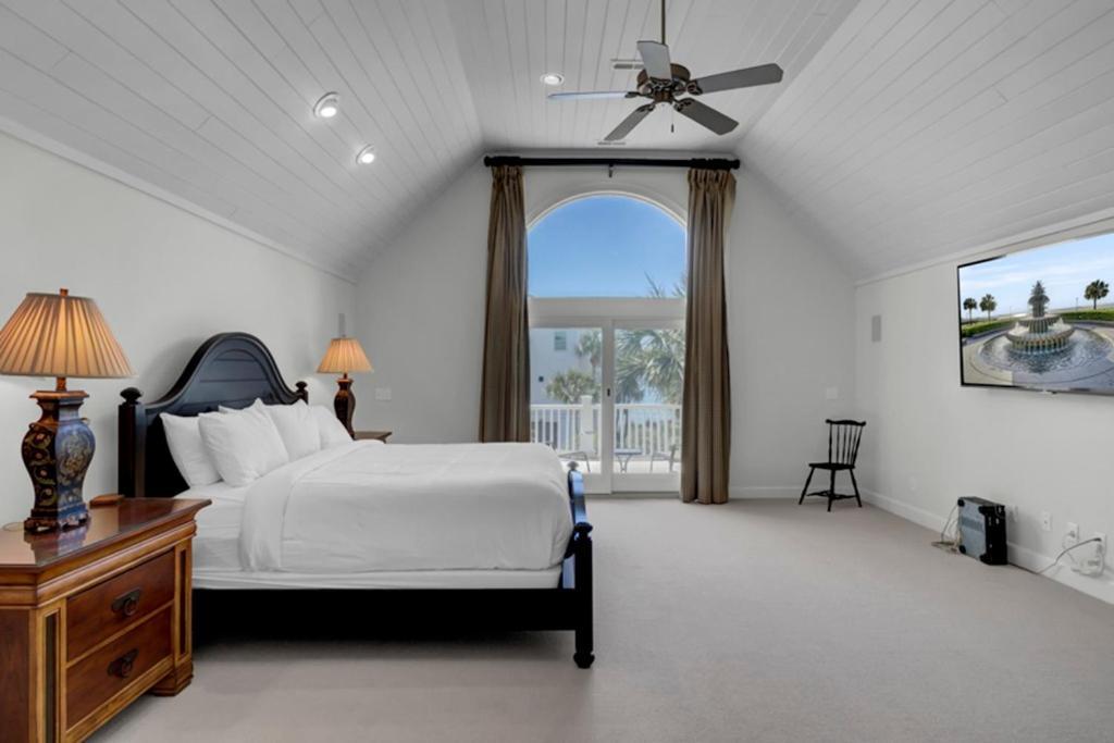 Beachwood East 5 By Wild Dunes With Amenities *
