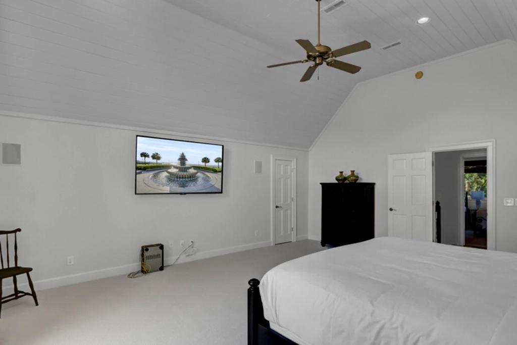 Beachwood East 5 By Wild Dunes With Amenities Holiday home *
