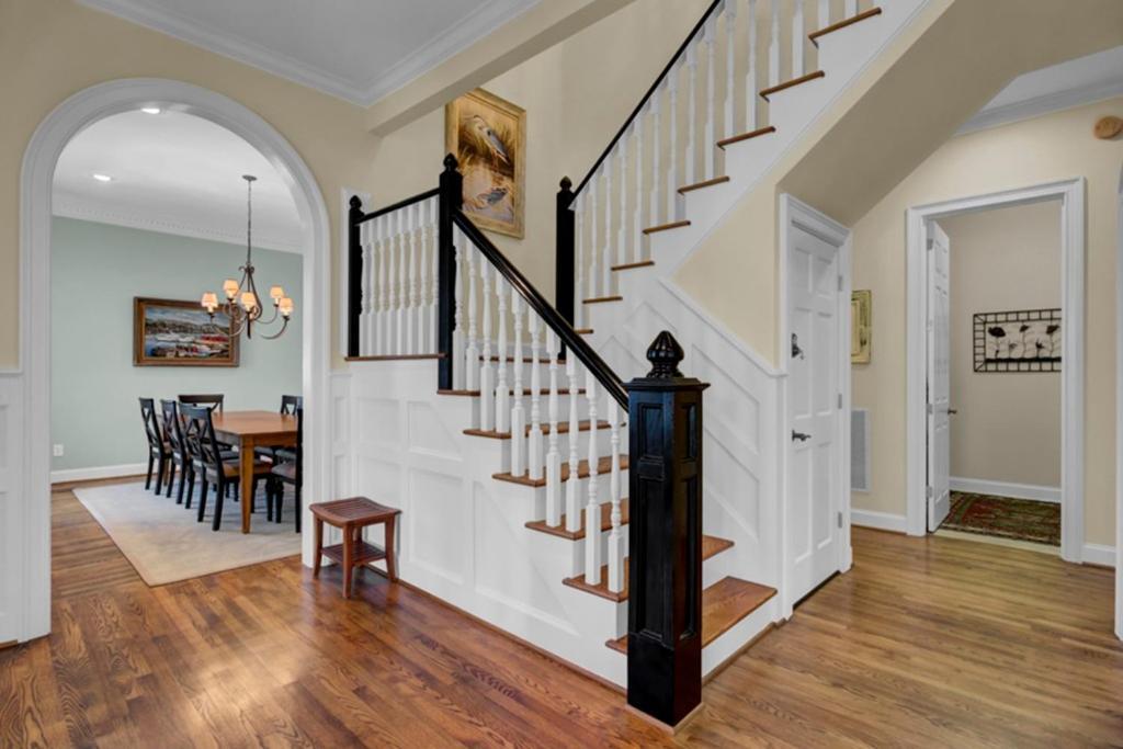 Holiday home Beachwood East 5 By Wild Dunes With Amenities *