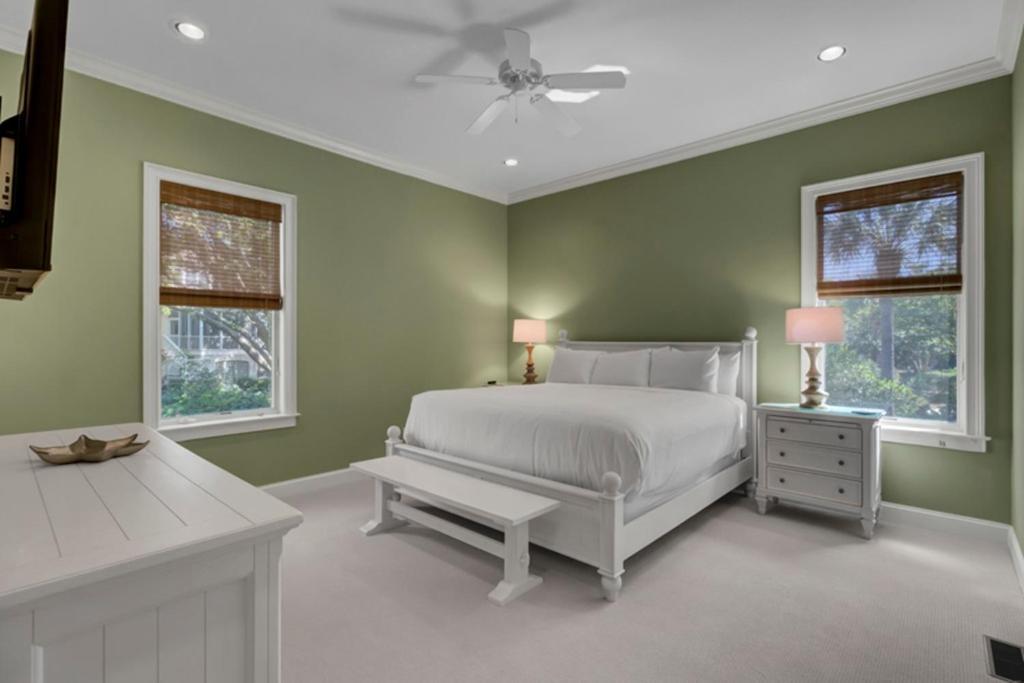 Beachwood East 5 By Wild Dunes With Amenities * Isle of Palms