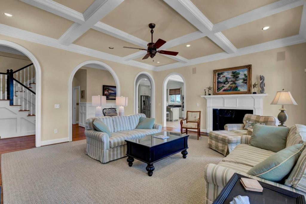 Beachwood East 5 By Wild Dunes With Amenities *