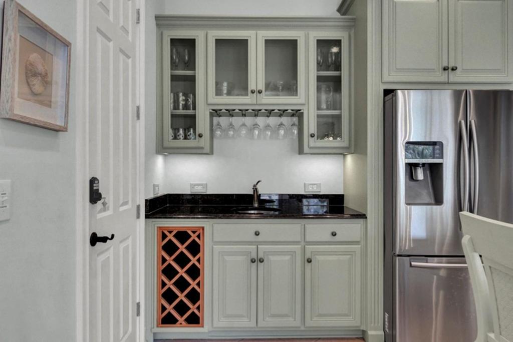Beachwood East 5 By Wild Dunes With Amenities Holiday home Isle of Palms