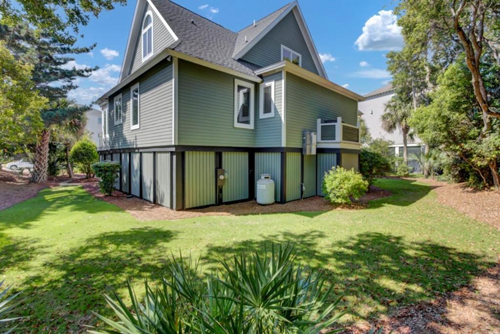 Beachwood East 5 By Wild Dunes With Amenities