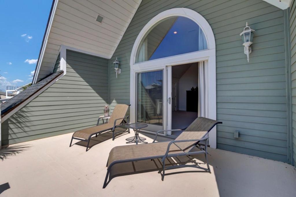 Holiday home Beachwood East 5 By Wild Dunes With Amenities *