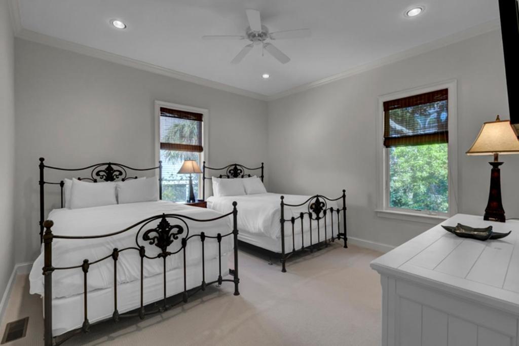 Beachwood East 5 By Wild Dunes With Amenities Holiday home Isle of Palms
