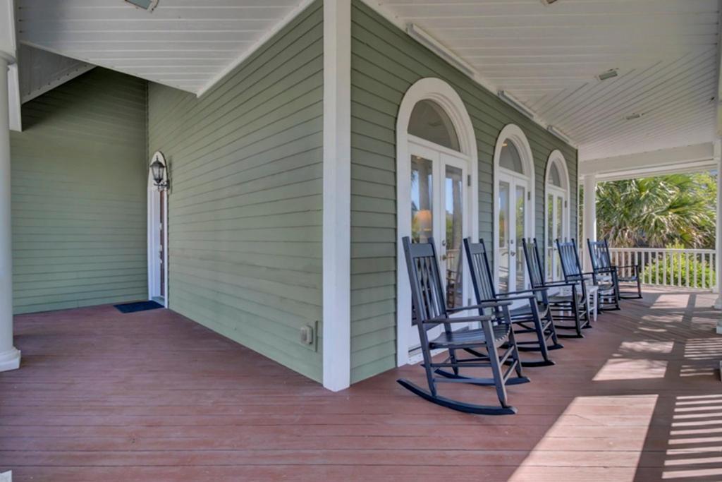 Beachwood East 5 By Wild Dunes With Amenities Holiday home Isle of Palms