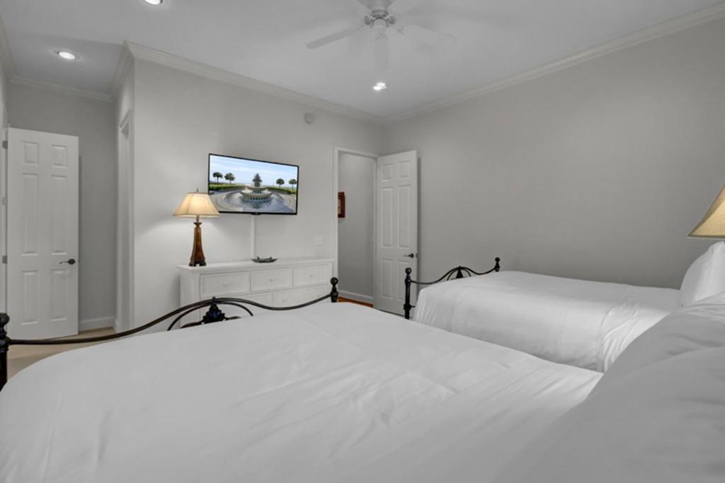 Beachwood East 5 By Wild Dunes With Amenities Isle of Palms