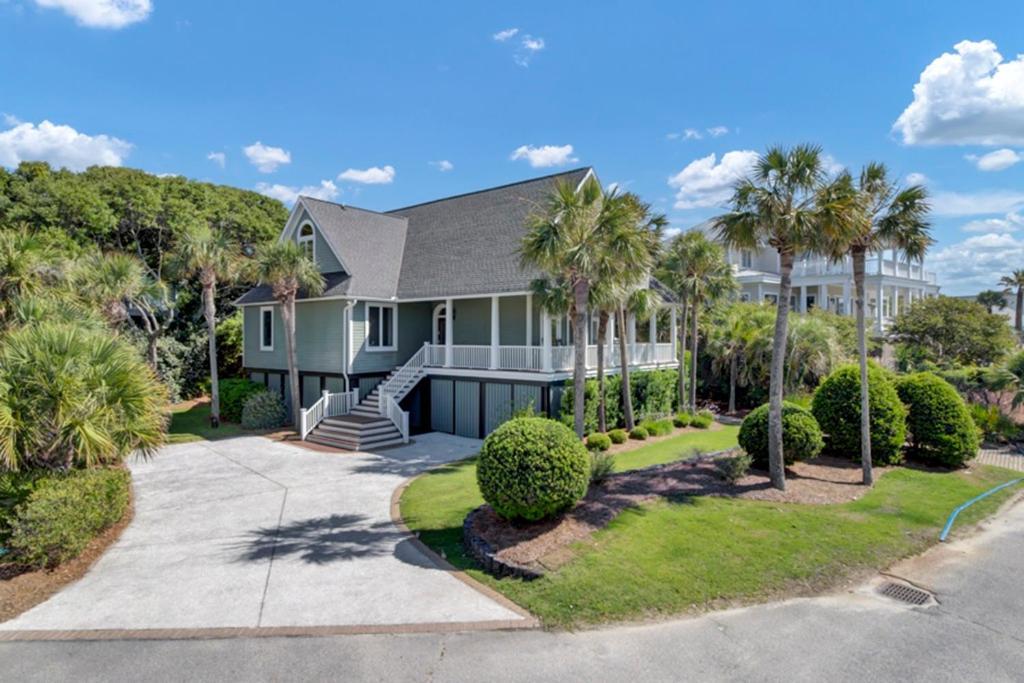 Beachwood East 5 By Wild Dunes With Amenities
