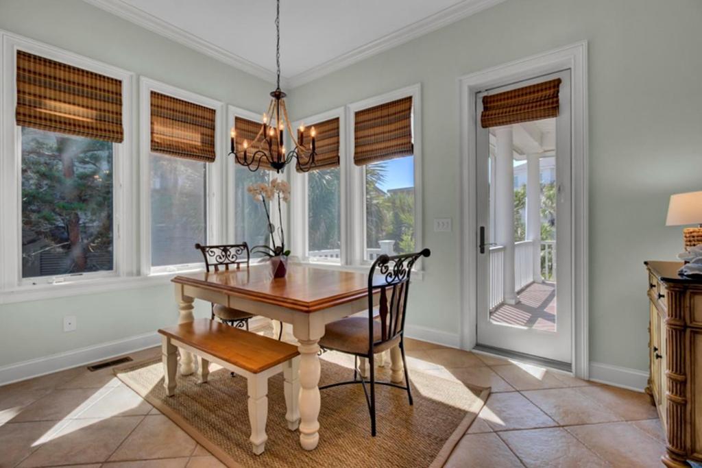 Beachwood East 5 By Wild Dunes With Amenities Holiday home Isle of Palms