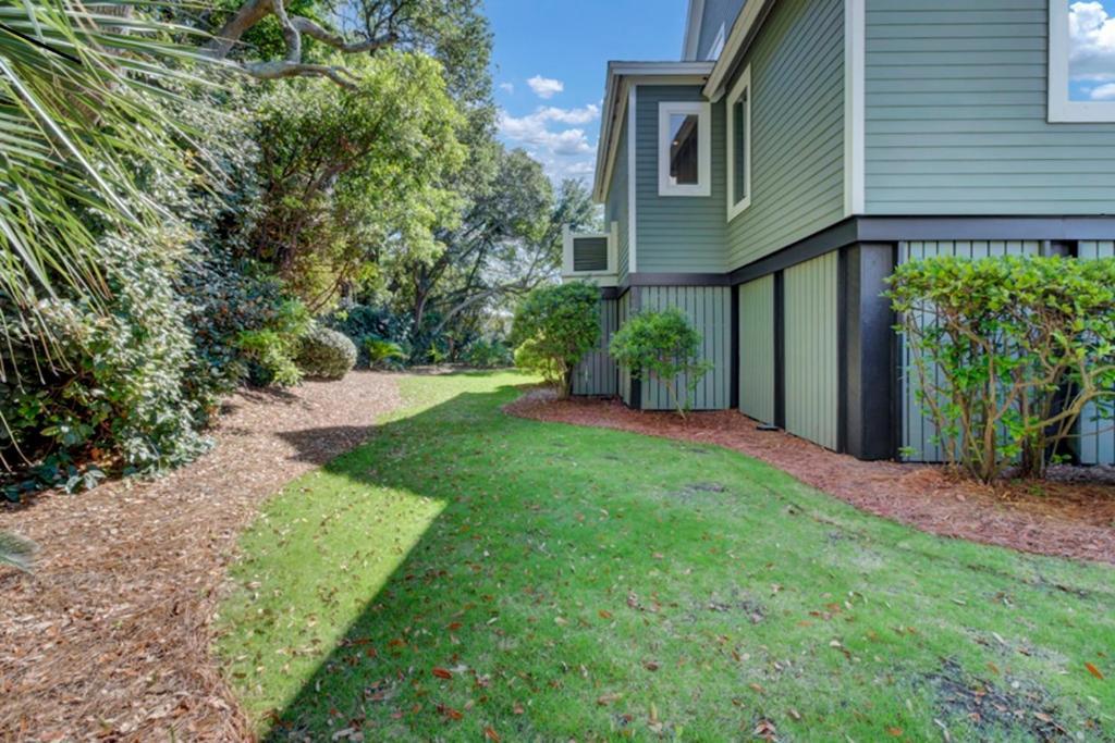 Beachwood East 5 By Wild Dunes With Amenities * Isle of Palms