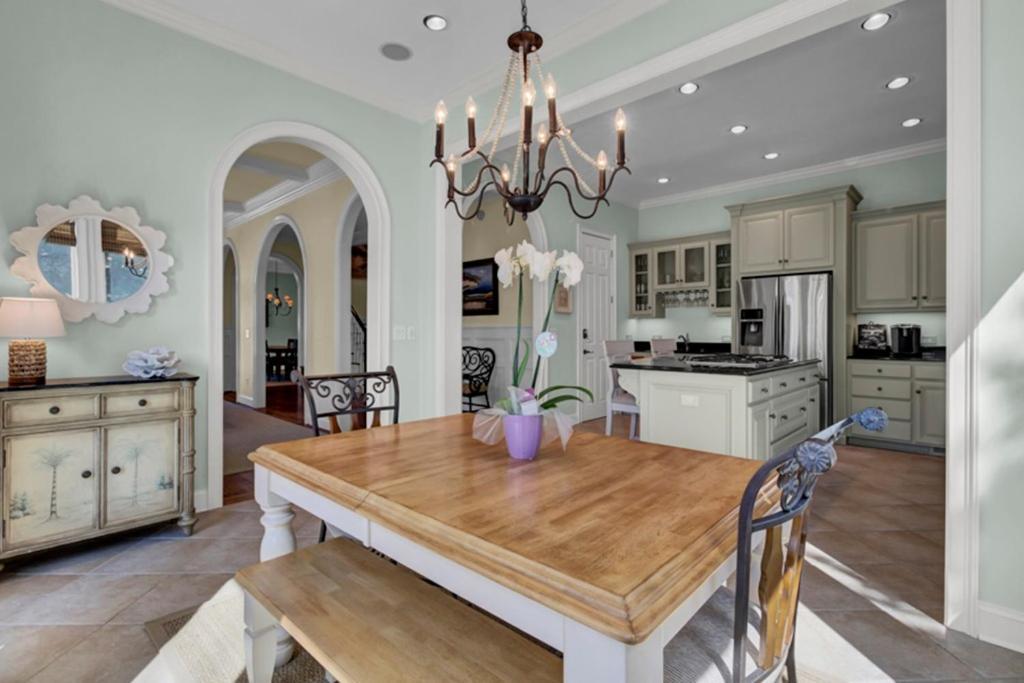 Beachwood East 5 By Wild Dunes With Amenities *