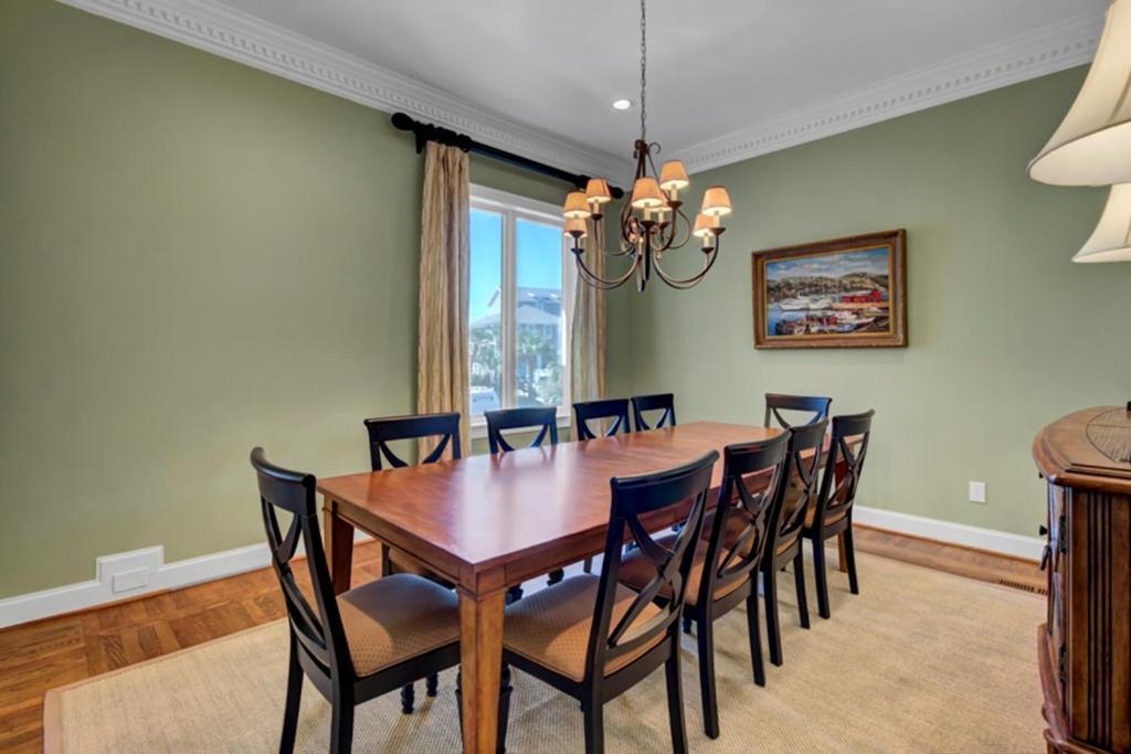 Beachwood East 5 By Wild Dunes With Amenities Holiday home