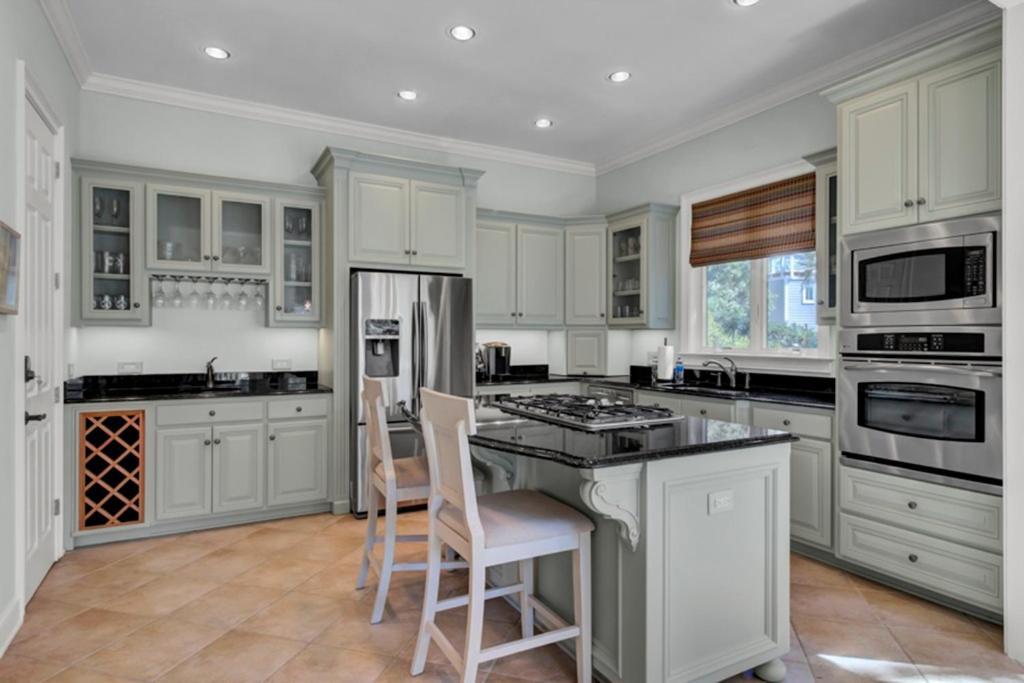 Beachwood East 5 By Wild Dunes With Amenities *