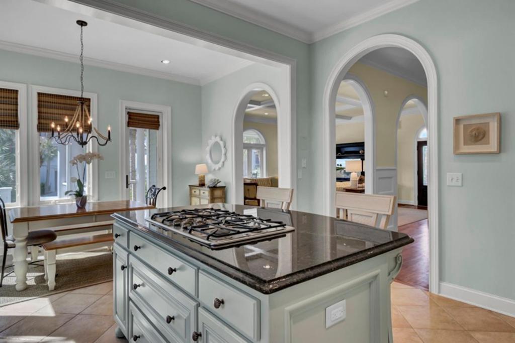 Beachwood East 5 By Wild Dunes With Amenities * Isle of Palms