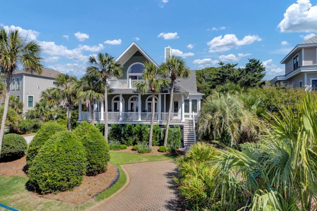 Beachwood East 5 By Wild Dunes With Amenities Holiday home *