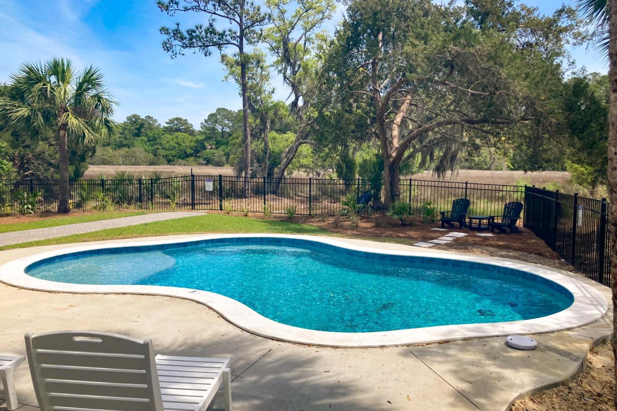 Isle Escape Holiday home Isle of Palms