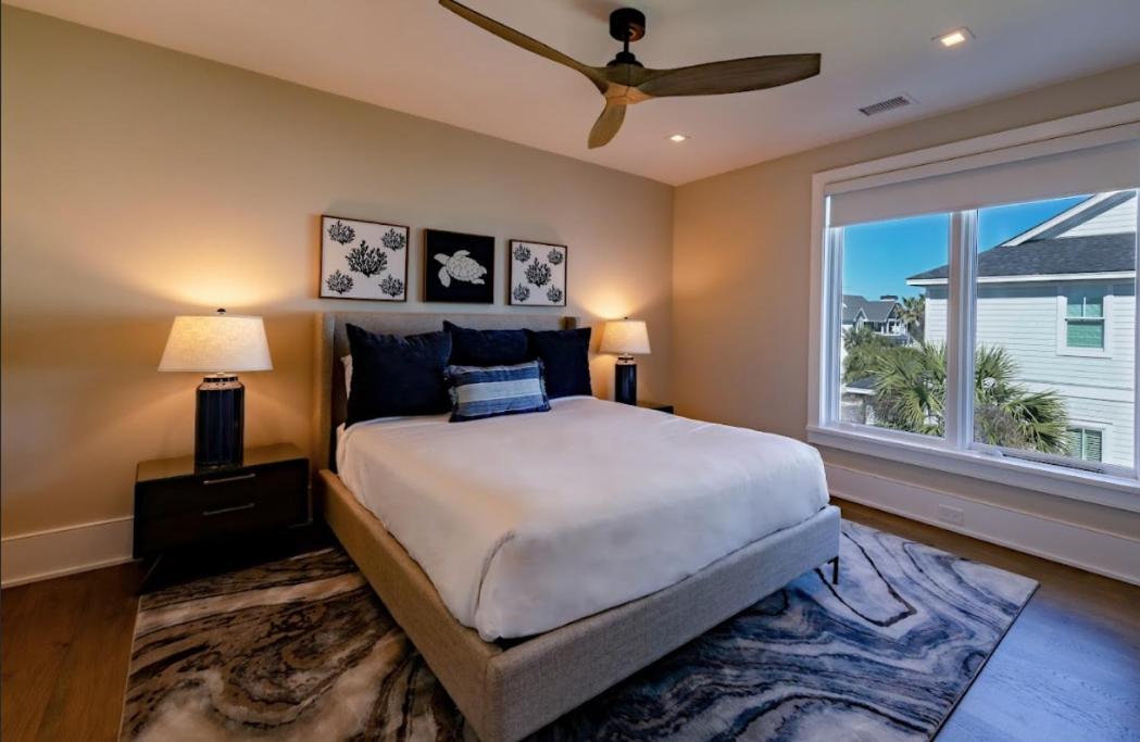 Dunecrest 6 By Wild Dunes, Luxury Oceanfront