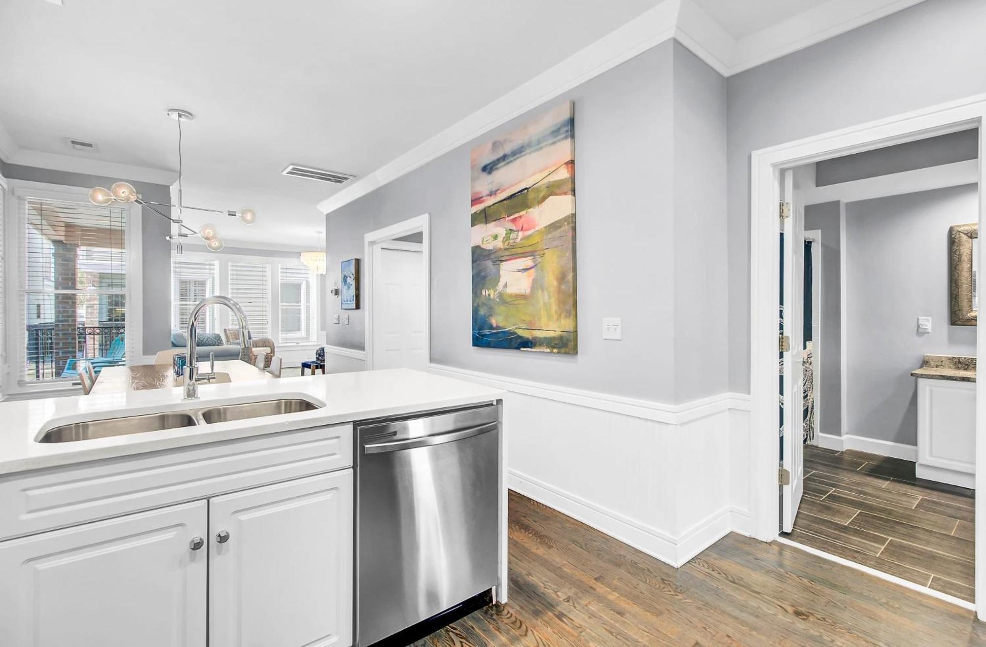 Holiday home 125 Grand Pavillion By Avantstay Steps From Isle of Palms