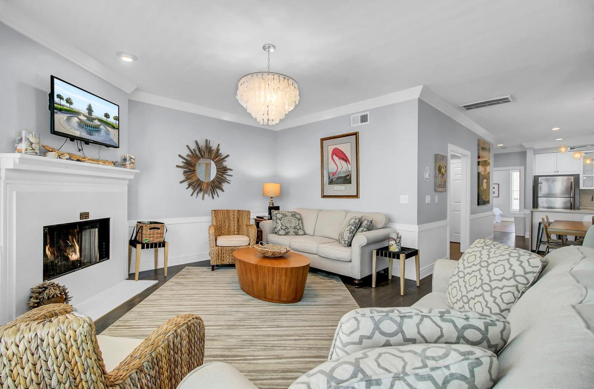 Holiday home 125 Grand Pavillion By Avantstay Steps From