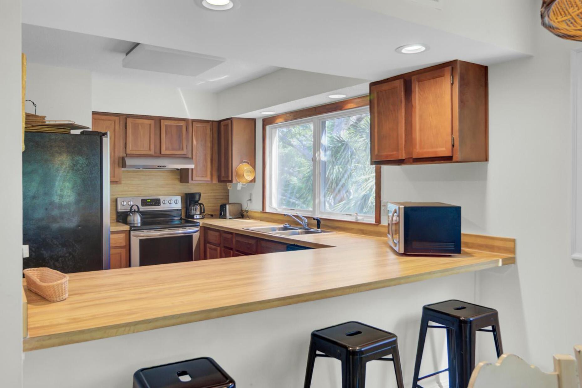 Seagrove 6c By Wild Dunes, With Amenities Holiday home