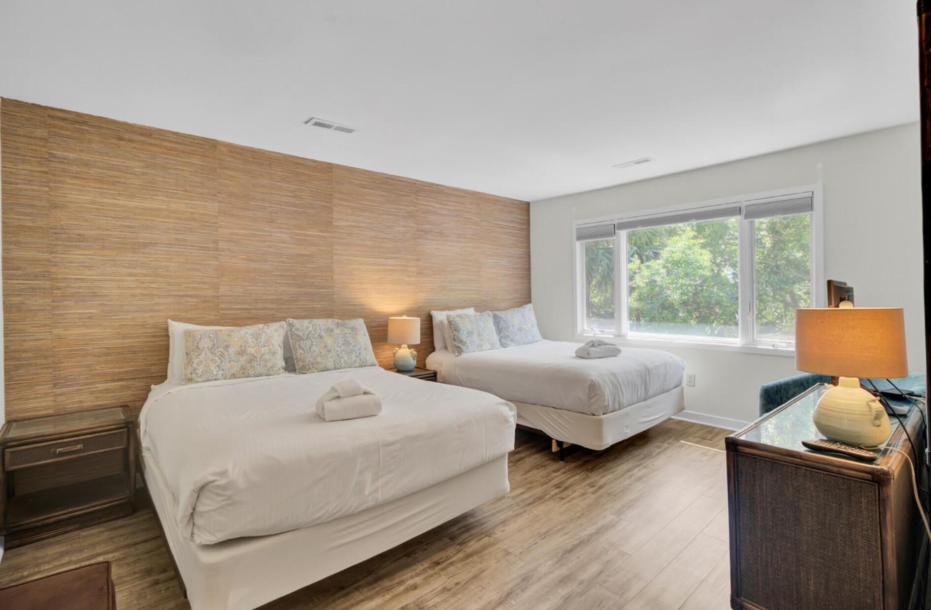 Seagrove 6c By Wild Dunes, With Amenities Holiday home Isle of Palms